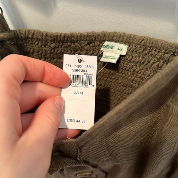 Aerie romper size medium - Picture 2 of 3